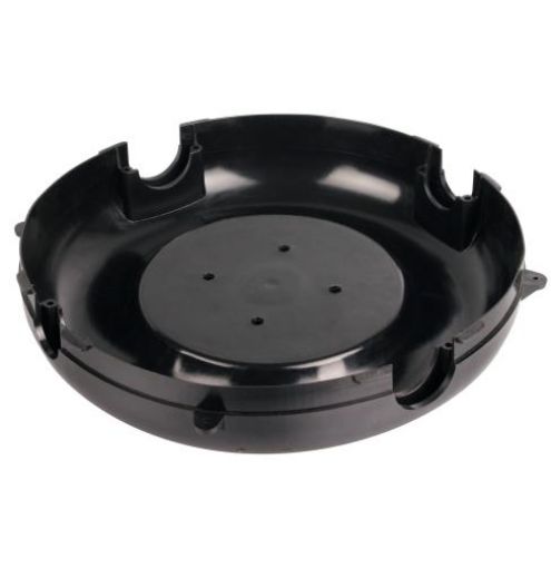 Hansen Irripod Black Base-1