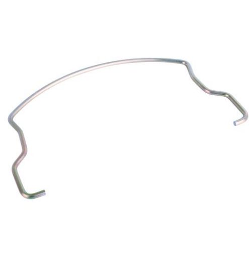 Hansen Wire Protector Stainless Steel-1