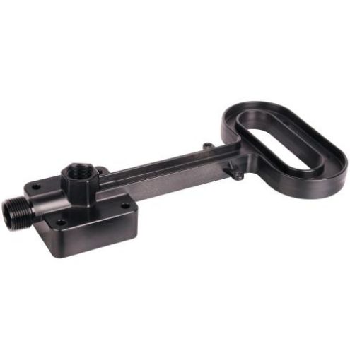Hansen Single Pod Handle Female BSP-1