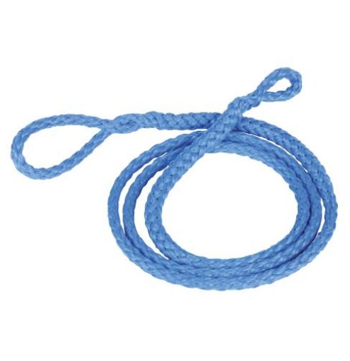 Hansen Tow Rope 2 Metre Spliced Ends-1
