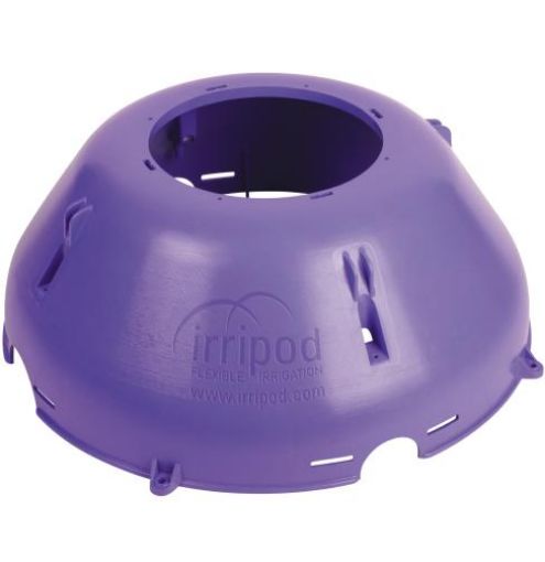 Hansen Lilac Pod Cover-1