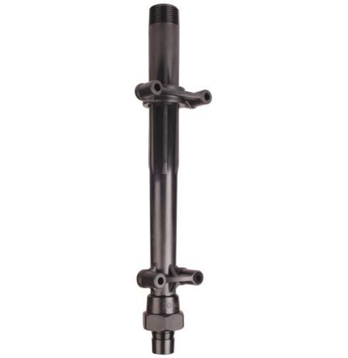 Hansen Post Riser Bracket & Body-1