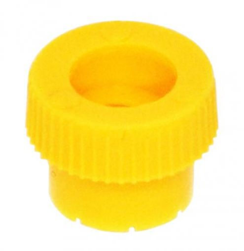 Hansen 8 Jet Yellow Top-1
