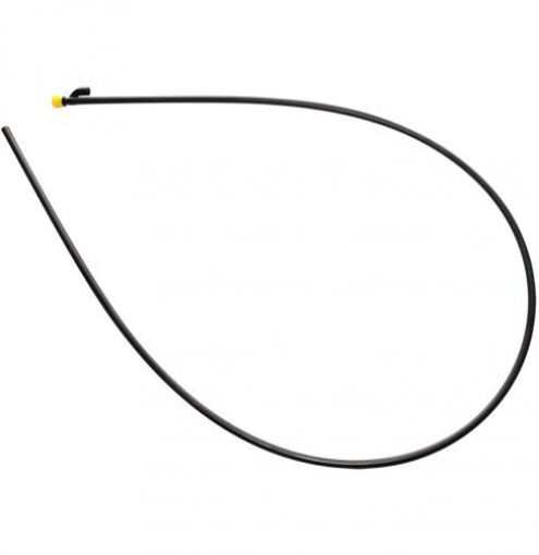 Hansen 8 Jet Yellow Top Assembly & Tube-1
